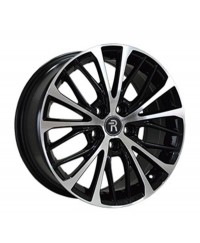 Replay TY279 BKF R17 W7.5 PCD5x114.3 ET45 DIA60.1